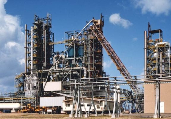 direct and smelting reduction