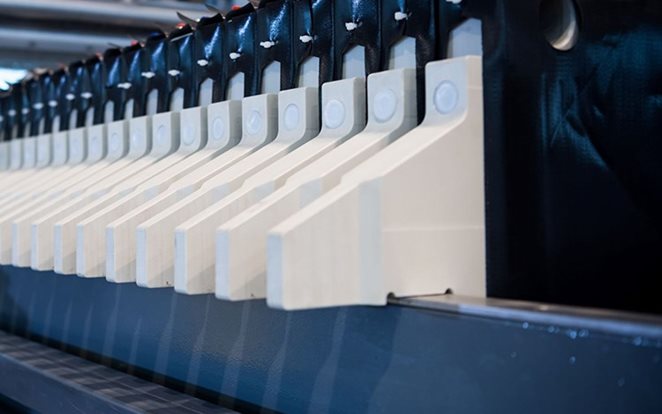 Фильтр-пресс FP-S