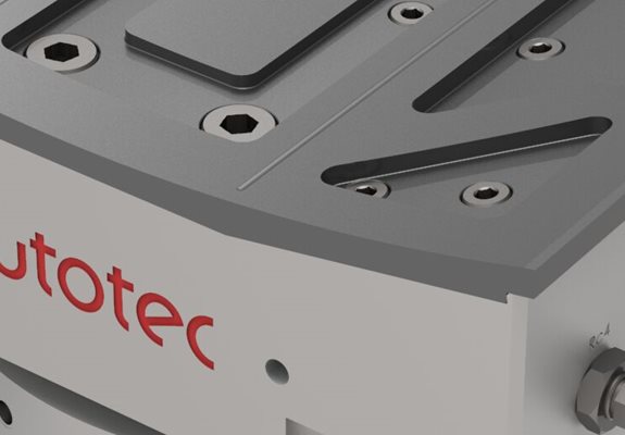 Система полимерных гидростатических подшипников c колодками Metso ® HSB