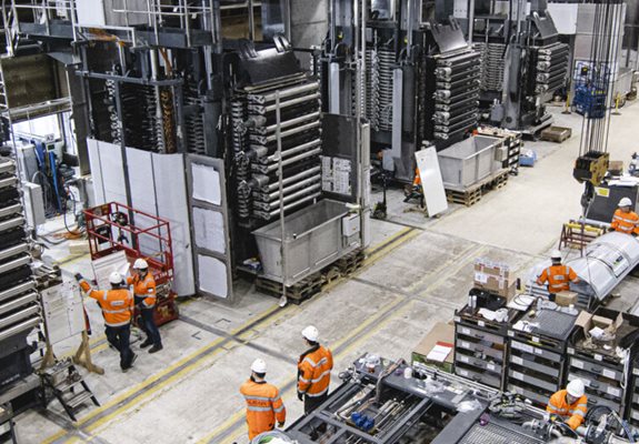 Сетчатые фильтры Metso , серия SAF