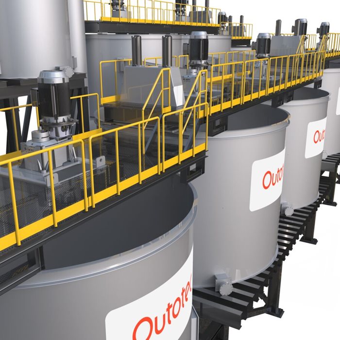 Acondicionador OKTOP® 