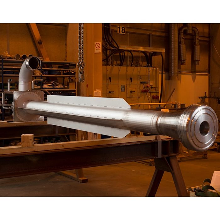 Central Jet Distributor Maintenance Service