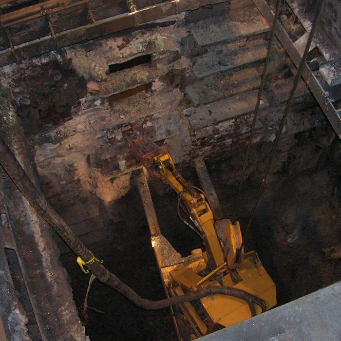 35 Years of experience globally