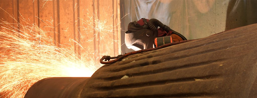 Repair and rebuild services