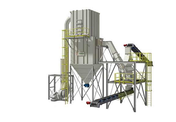 Classifiers maximize separation and recovery.