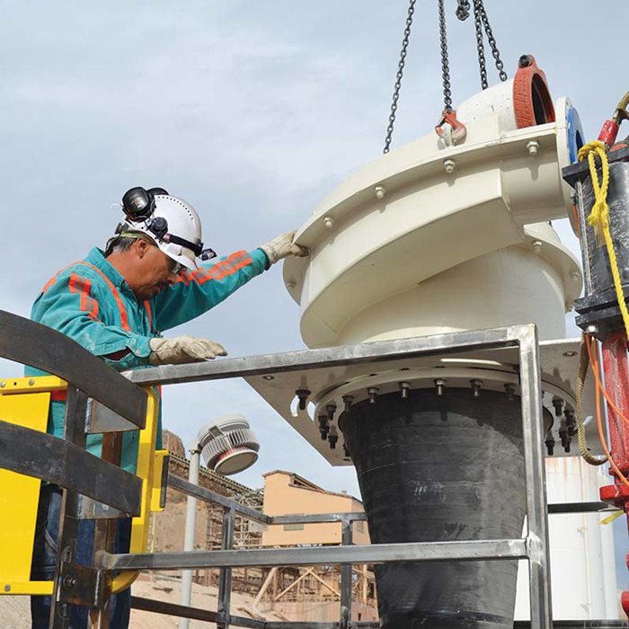 Dry and wet classification have different benefits.