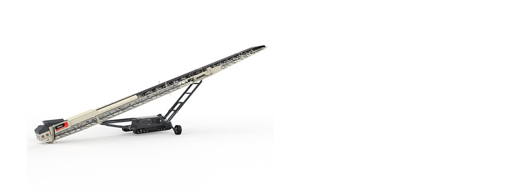 Nordtrack™ CT100R mobile conveyor