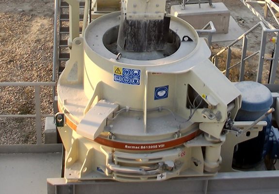 Barmac® B Series™