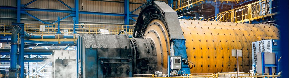 Basic in Minerals Processing