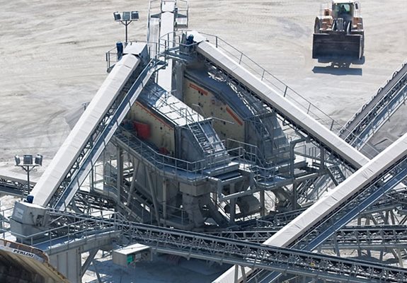 MF Series™ banana screens