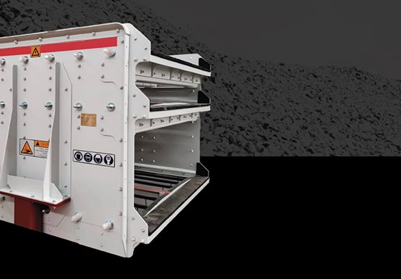 FS Series™ horizontal screens