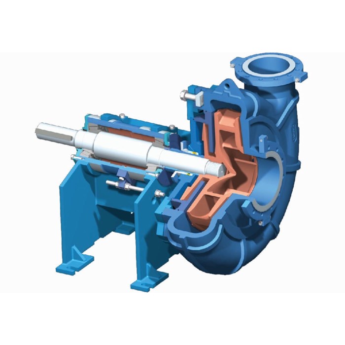 Gama H y Gama M de la Serie Orion