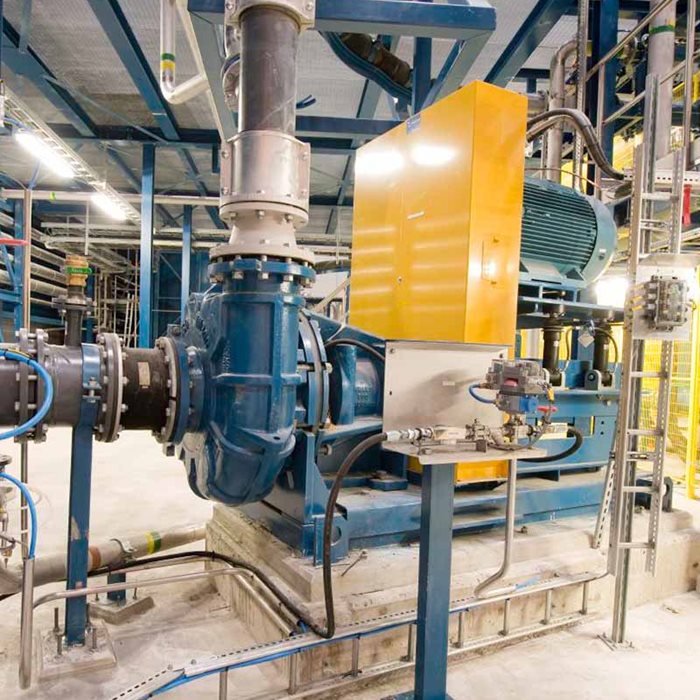 Features and benefits