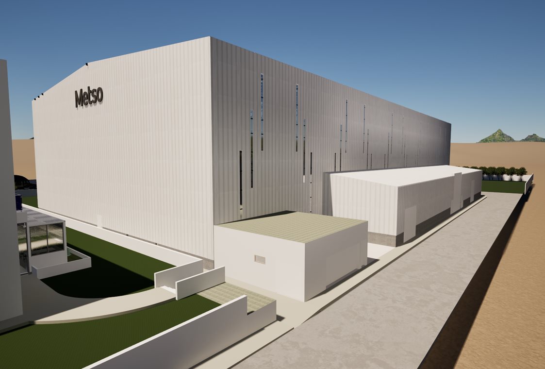 Un nuevo concepto en servicios de excelencia