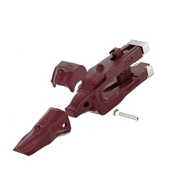 MTG Systems Starmet Rope Shovels