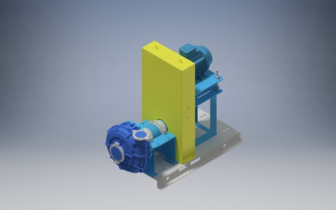 3D-MODEL-PUMP-HH200-FF-S-AN-STD-IEC250-ROH