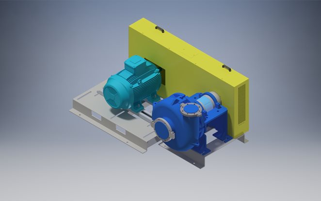 3D-MODEL-PUMP-HM200-FF-S-AN-STD-IEC250-LHS