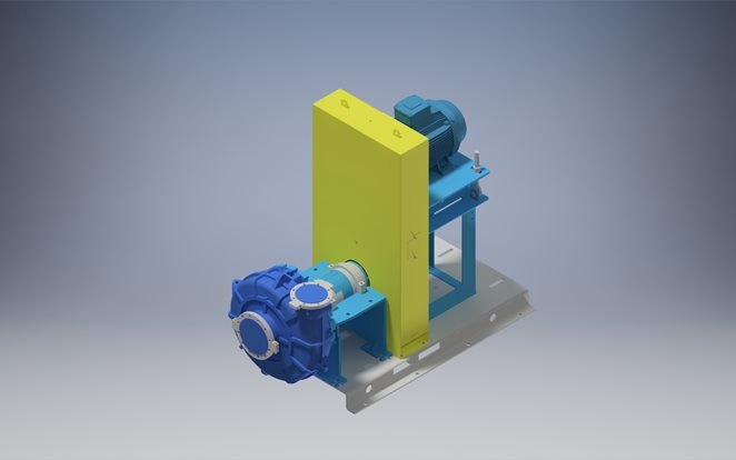 3D-MODEL-PUMP-HM250-FF-S-AN-STD-IEC250-ROH