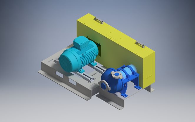 3d-MODEL-PUMP-HM50-FF-S-AN-STD-IEC160-LHS