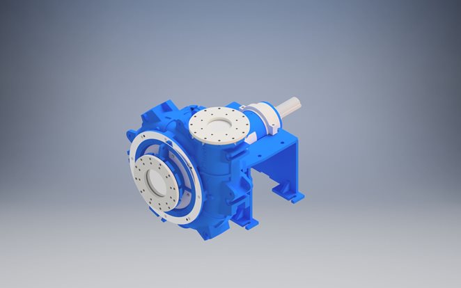 3D-MODEL-PUMP-HR250-FF-S-AN-STD-BARESHAFT