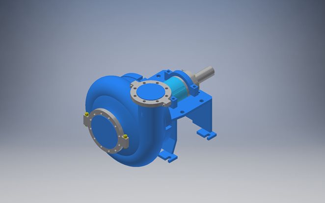 3D-MODEL-PUMP-MM200-FF-S-AN-STD-BARESHAFT