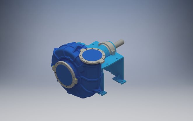 3D-MODEL-PUMP-MM350-FF-S-AN-STD-BARESHAFT