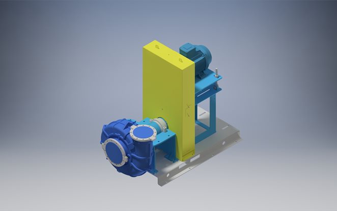3D-MODEL-PUMP-MM350-FF-S-AN-STD-IEC250-ROH