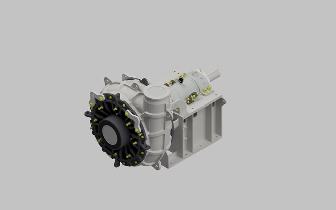 3D-MODEL-PUMP-MDM350E-FF-S-AN-STD-BARESHAFT