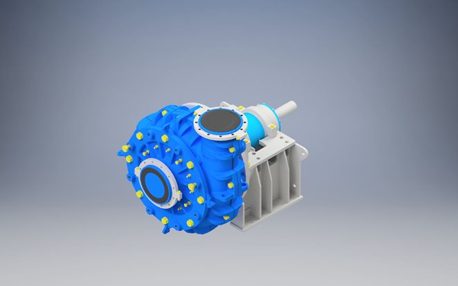 3D-MODEL-PUMP-MDR250-FF-S-AN-STD-BARESHAFT