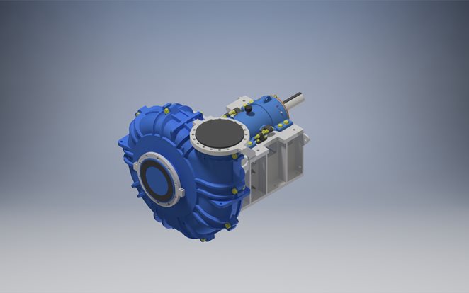 3D-MODEL-PUMP-MDR350-FF-S-AN-STD-BARESHAFT