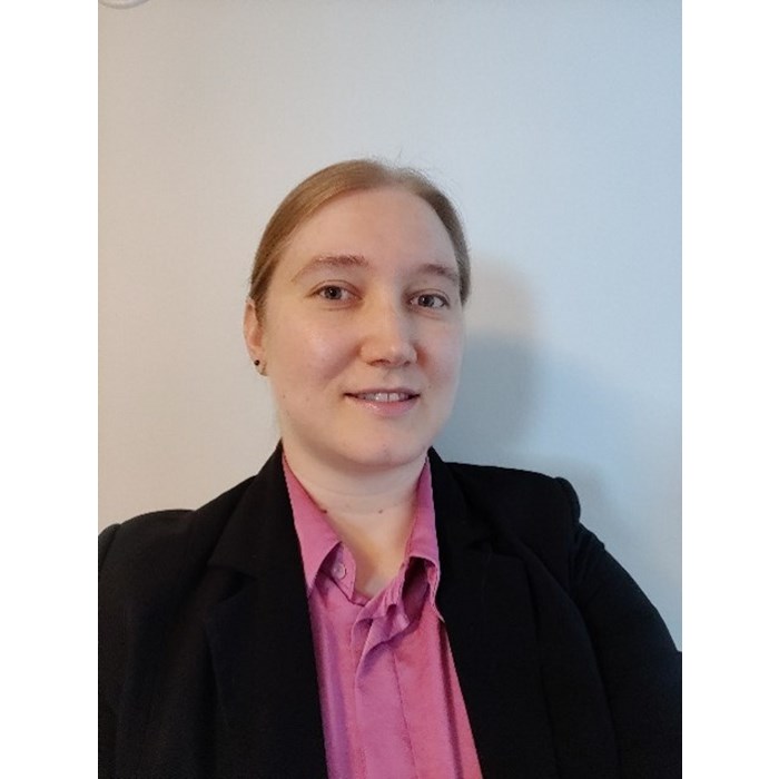 Salla Marttonen-Arola