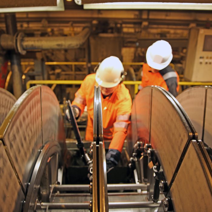 Hybrid CC Filter Plates