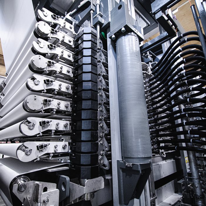 Filtration inspection package 2