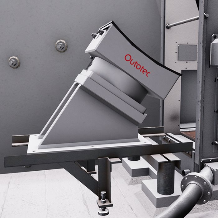 Actualización de rodamientos hidrostáticos