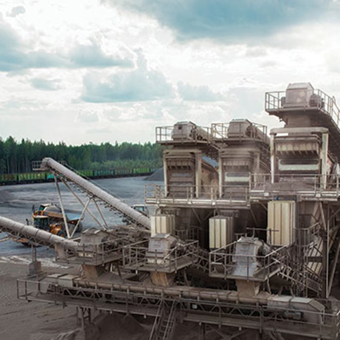 LCS Maintenance Service.