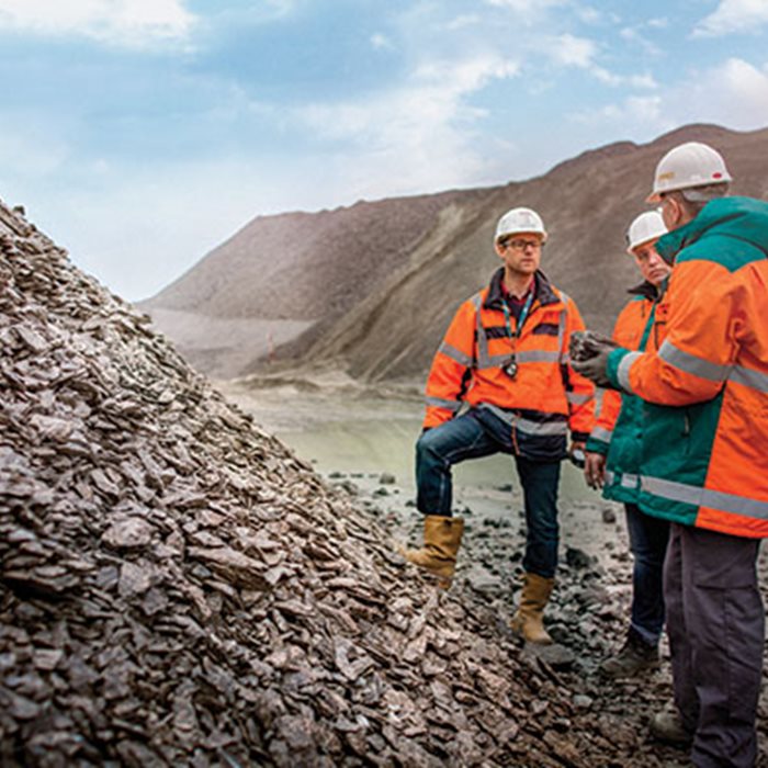 LCS Maintenance & Optimization.