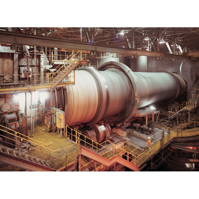 Metso pyro processing rotary equipment services eBook front cover