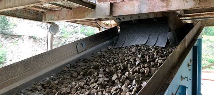 rendimiento de los paneles