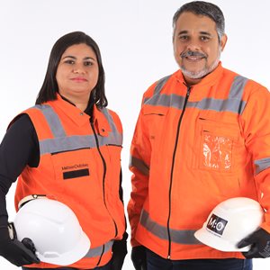 Profissionais Qualificados