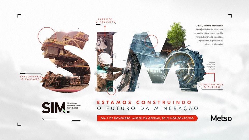 Seminário Internacional Metso