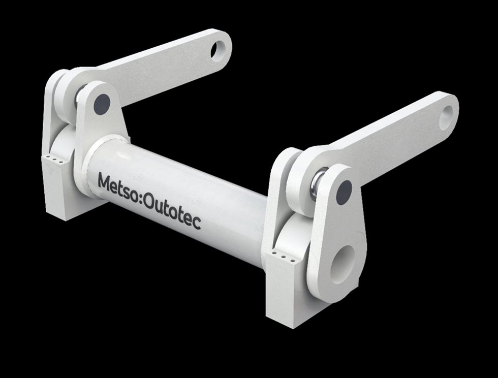 Sistema avanzado de control de desalineamiento