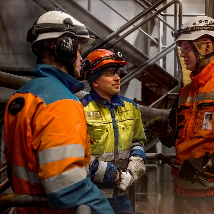 Comprehensive services