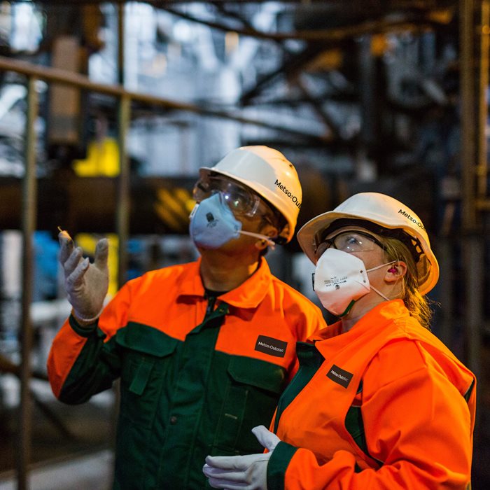 Inspecciones programadas