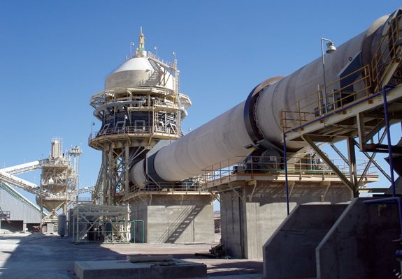 Renovaciones de equipos de horno y pyro