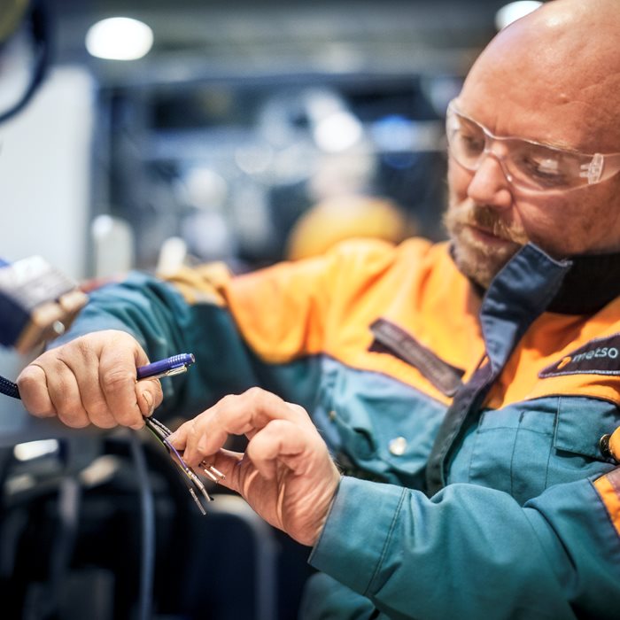 Инспекции и диагностика