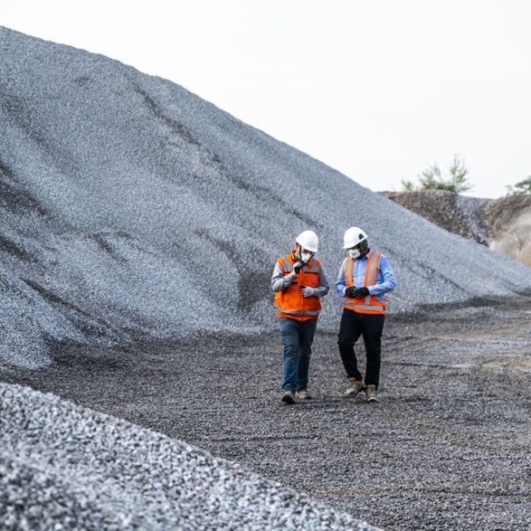 Metso Plus for Services