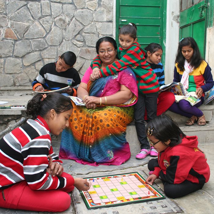 Our guiding principles