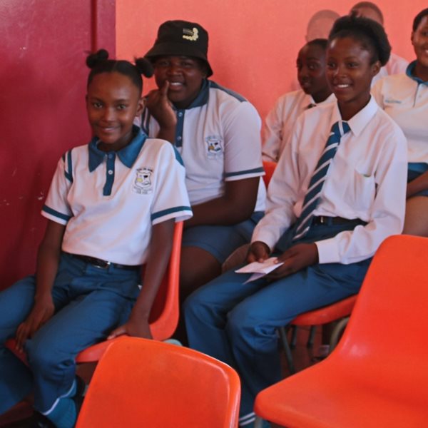 Corporate social responsibility in Africa