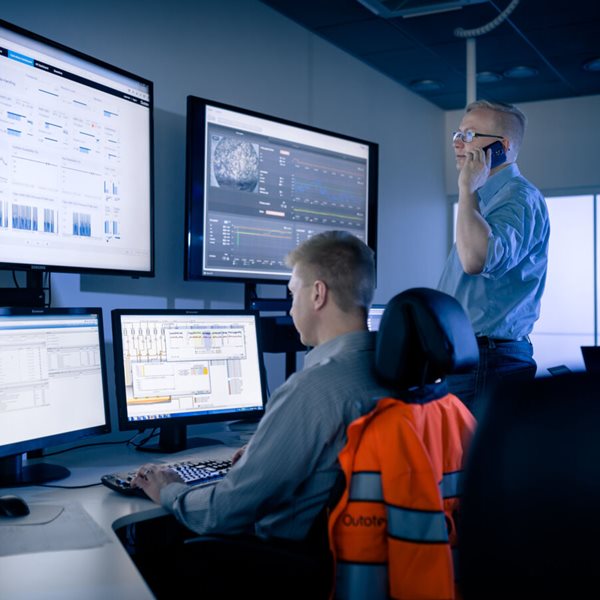 Sustainable services and wear parts