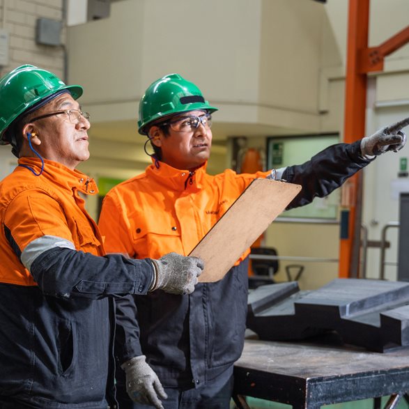 United nations and ILO commitments